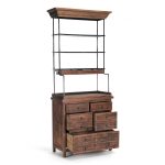 Zentique - Obert Cabinet