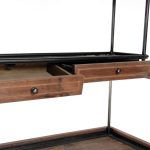 Zentique - Obert Cabinet