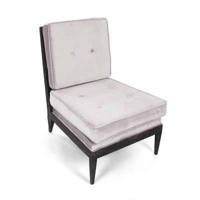 Zentique - Lorain Lounge Chair
