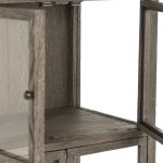 Zentique - Sombre Cabinet