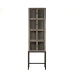 Zentique - Sombre Cabinet