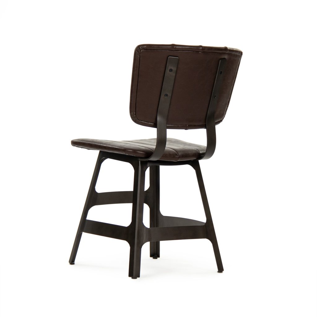 Zentique - Angelica Side Chair