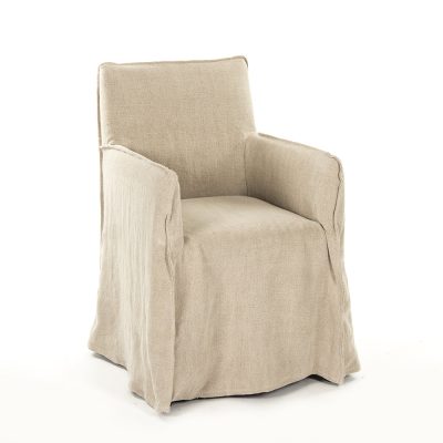 Zentique - Cecilia Arm Chair