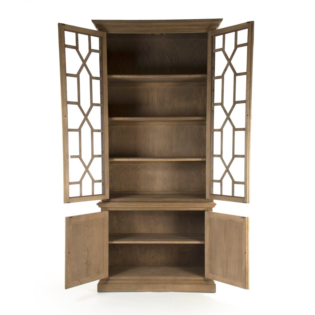 Zentique - Vallis Cabinet