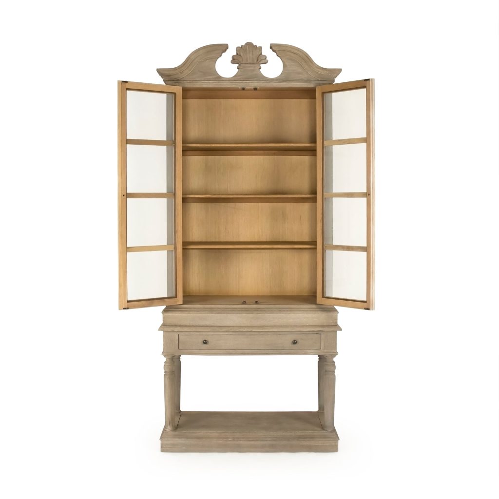 Zentique - Jacques Cabinet