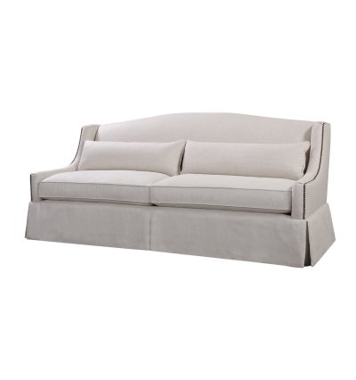 Spectra Home Halston Sofa