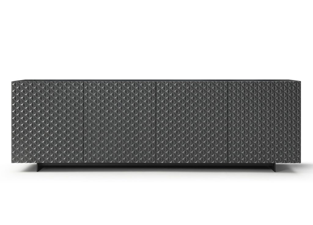 Whiteline - Harper Buffet