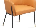 Whiteline - Heidi Dining Armchair