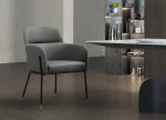 Whiteline - Heidi Dining Armchair