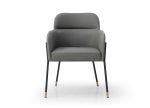 Whiteline - Heidi Dining Armchair