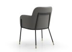 Whiteline - Heidi Dining Armchair