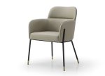 Whiteline - Heidi Dining Armchair