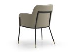 Whiteline - Heidi Dining Armchair