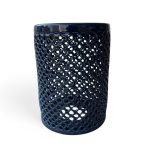 Zentique - Lanie Garden Stool