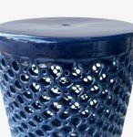 Zentique - Lanie Garden Stool