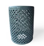 Zentique - Lanie Garden Stool