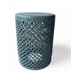 Zentique - Lanie Garden Stool