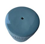 Zentique - Lanie Garden Stool