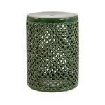 Zentique - Lanie Garden Stool