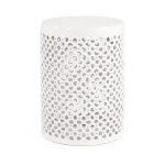 Zentique - Lanie Garden Stool