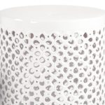 Zentique - Lanie Garden Stool