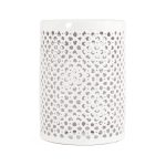 Zentique - Lanie Garden Stool