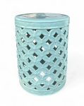 Zentique - Cherise Garden Stool