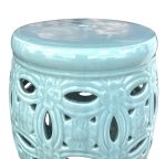 Zentique - Duluth Garden Stool