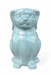 Zentique - Foo Dog Garden Stool