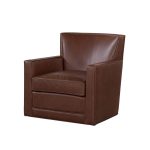 Spectra Home Jaxson Swivel Chair