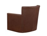 Spectra Home Jaxson Swivel Chair