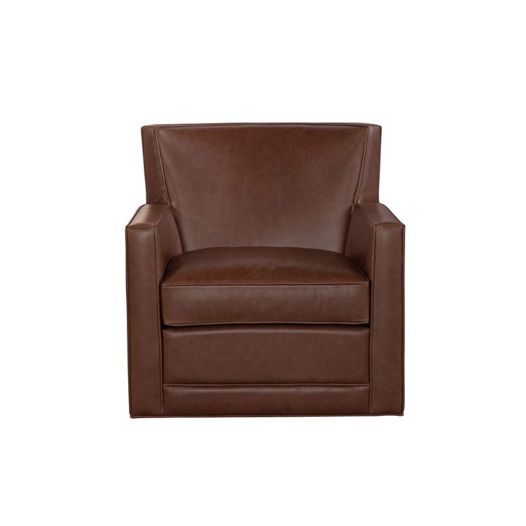 Spectra Home Jaxson Swivel Chair