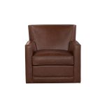 Spectra Home Jaxson Swivel Chair