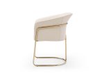 Whiteline - Jolie Dining Armchair