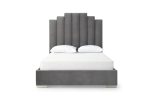 Whiteline - Jordan Queen Bed