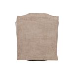 Spectra Home Keith Slipcovered Swivel Glider