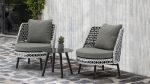 Whiteline - Koala Outdoor 3-Piece set