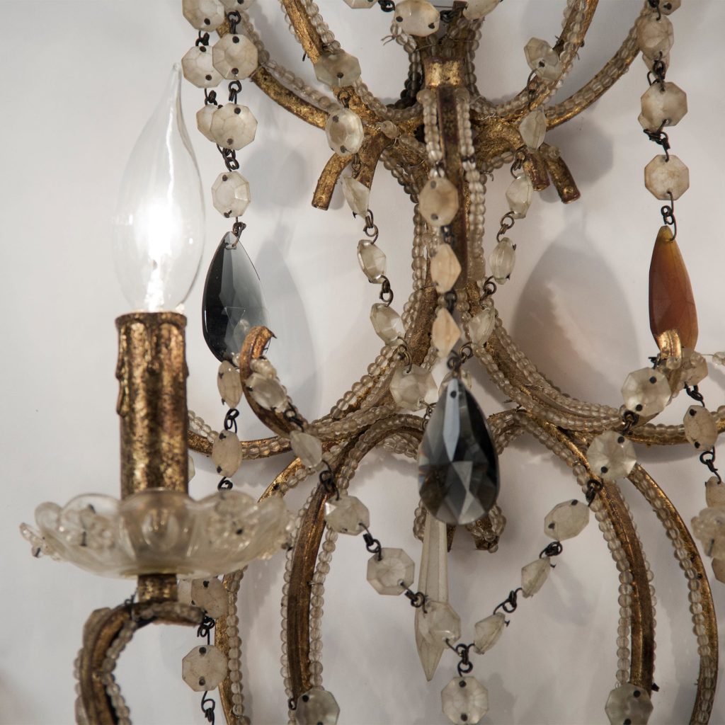 Sara Wall Sconce