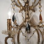 Sara Wall Sconce
