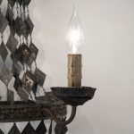 Nicia Wall Sconce