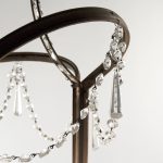 Garland Chandelier