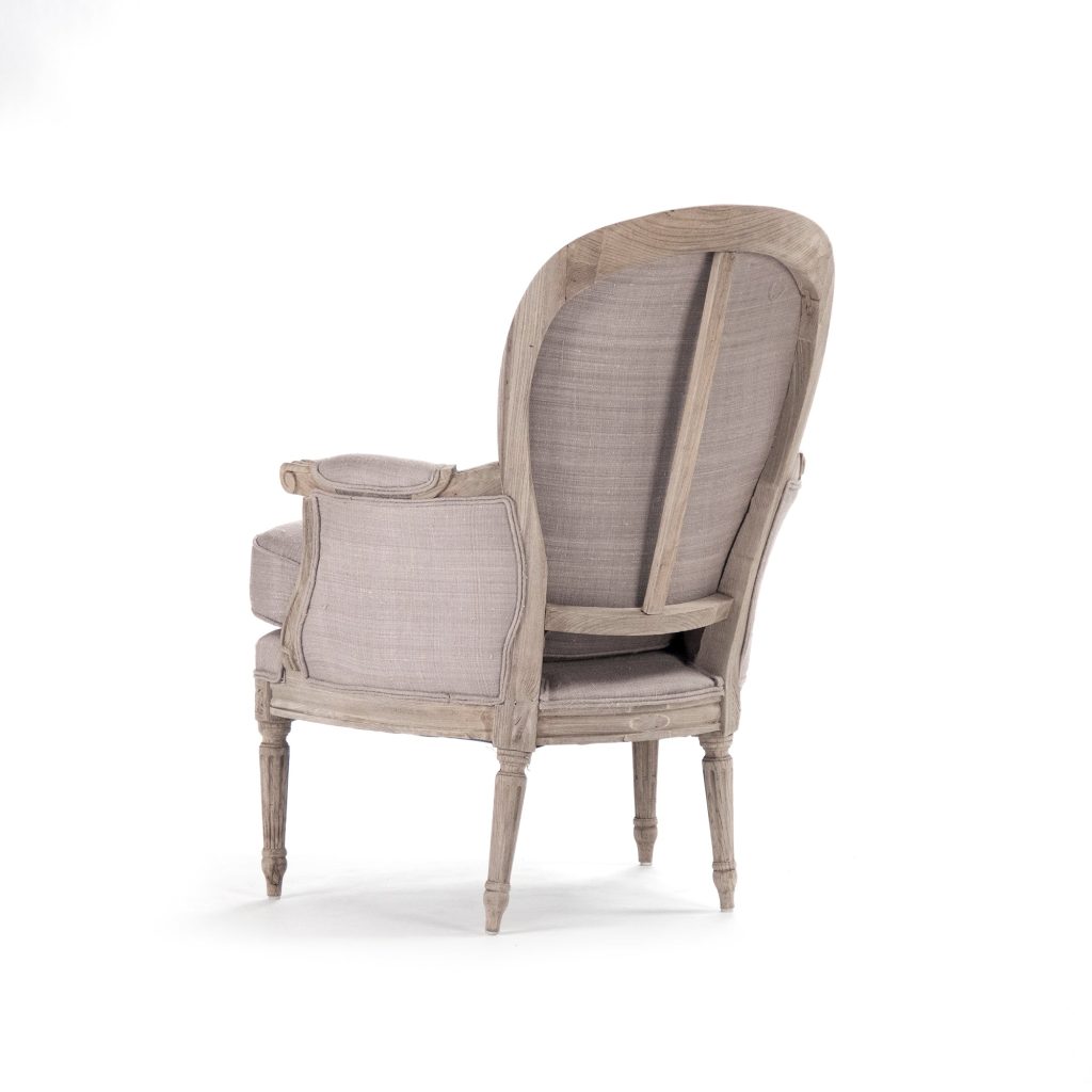 Zentique - Sebastian Club Chair