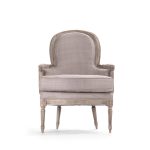 Zentique - Sebastian Club Chair