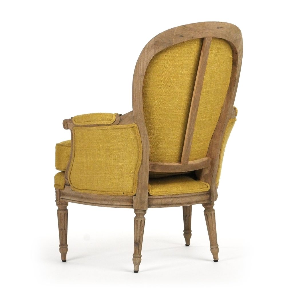Zentique - Sebastian Club Chair