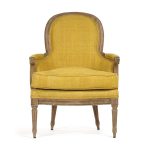 Zentique - Sebastian Club Chair