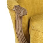 Zentique - Sebastian Club Chair