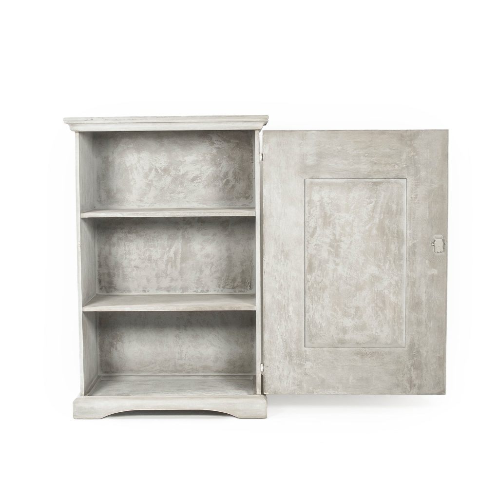Zentique - Angelo Cabinet