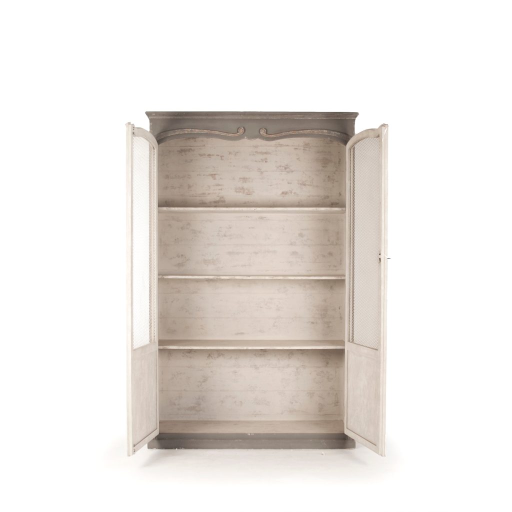 Zentique - Alexander Cabinet