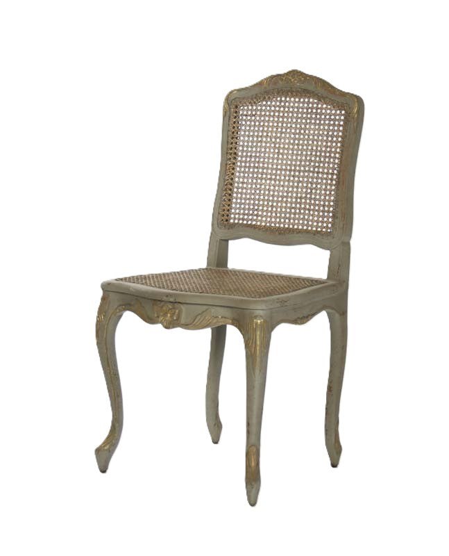 Zentique - Abigail Chair
