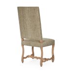 Zentique - Freija Side Chair